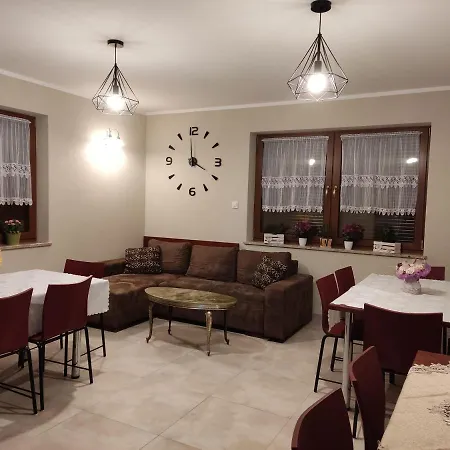 Kameralna93 Séjour à la ferme