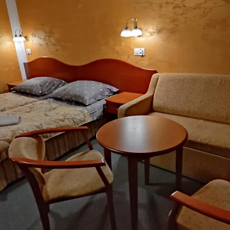 Kameralna93 Farm stay