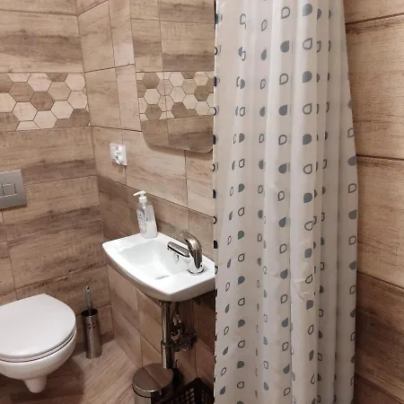 Farm stay Kameralna93