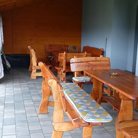 Farm stay Kameralna93 *