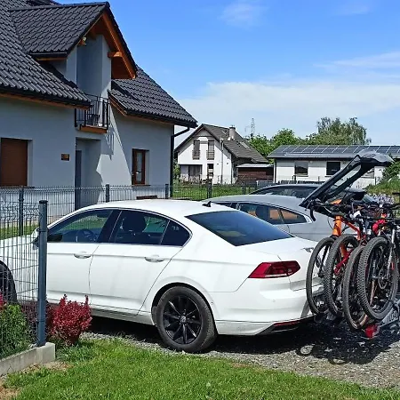 Kameralna93 Farm stay