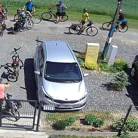 Séjour à la ferme Kameralna93