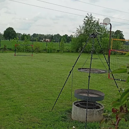 Kameralna93 Farm stay *