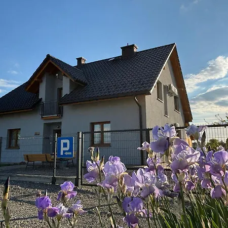 Farm stay Kameralna93