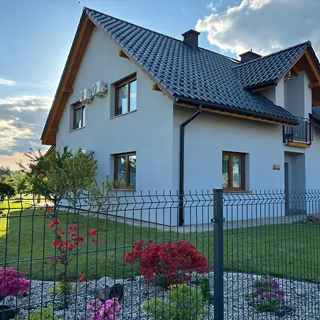 Kameralna93 Farm stay