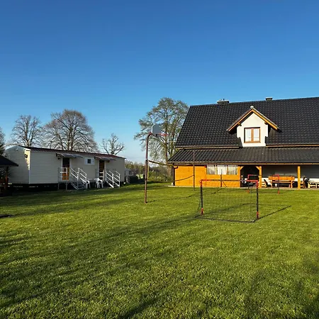 Farm stay Kameralna93 *