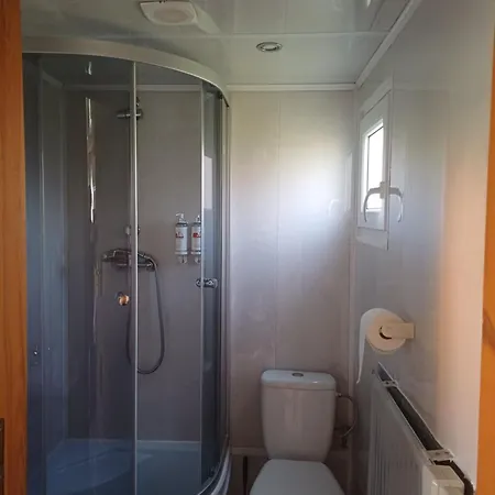 Kameralna93 Farm stay