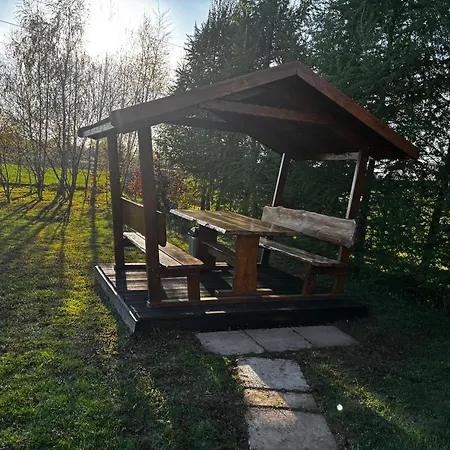 Kameralna93 Farm stay Ochaby