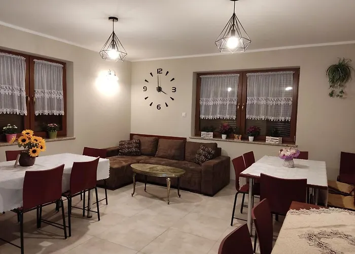 Kameralna93 Alojamento de Turismo Rural