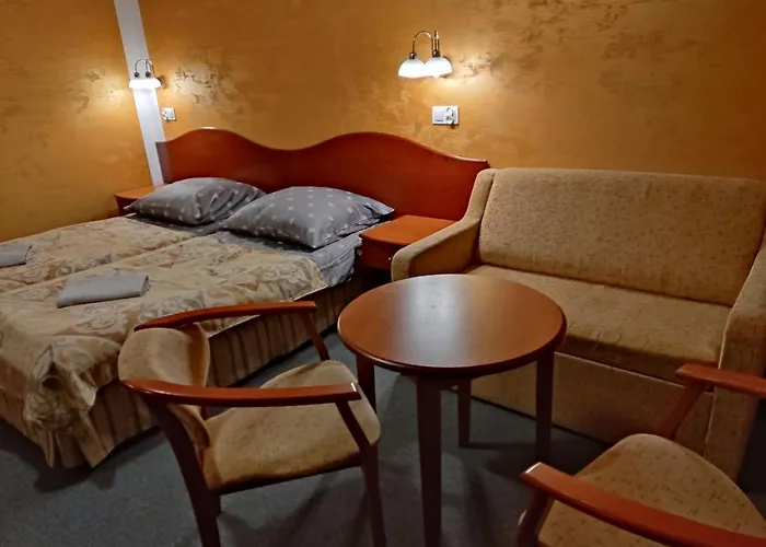 Kameralna93 בית חווה