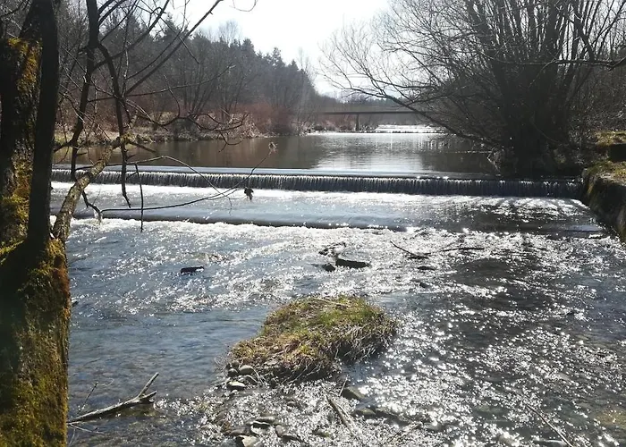 Kameralna93 בית חווה Ochaby