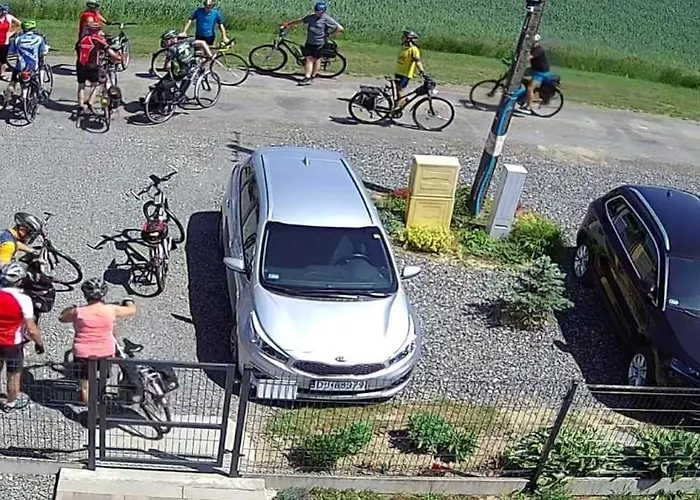 Alojamento de Turismo Rural Kameralna93