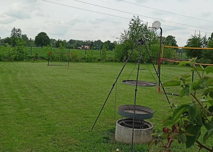 Kameralna93 בית חווה *