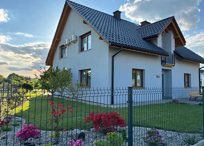 Kameralna93 בית חווה